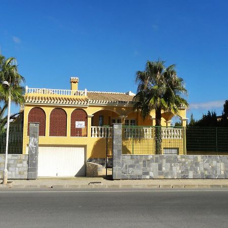 Villa en Veneziola con atracadero privado La Manga del Mar Menor Exterior foto
