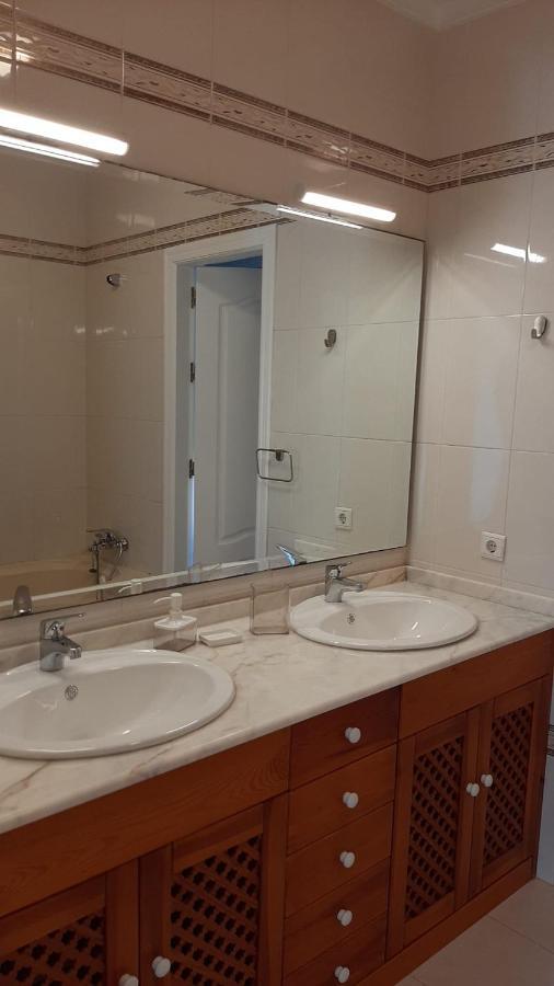 Villa en Veneziola con atracadero privado La Manga del Mar Menor Exterior foto