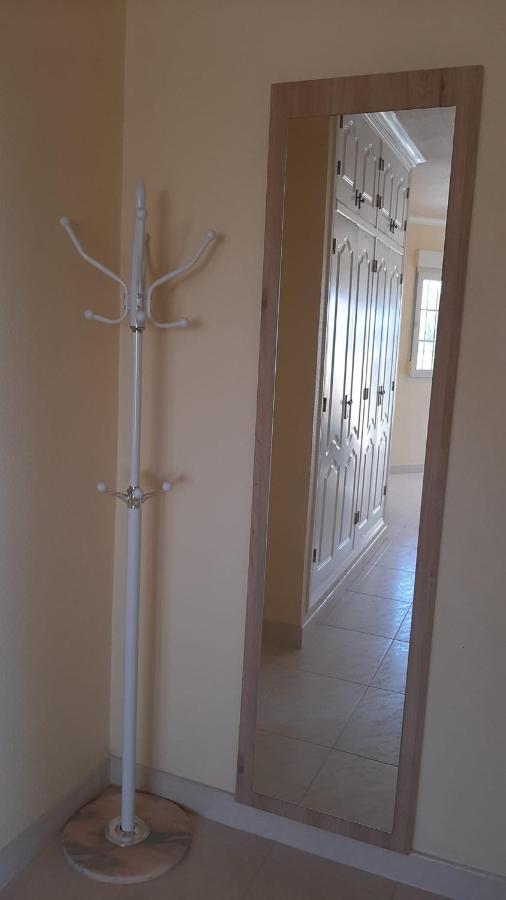 Villa en Veneziola con atracadero privado La Manga del Mar Menor Exterior foto
