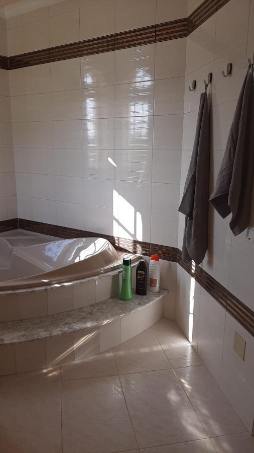 Villa en Veneziola con atracadero privado La Manga del Mar Menor Exterior foto